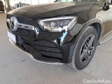  Mercedes  G-Klasee MERCEDES-BENZ GLC / 2019 / 5P / SUV 300 D 4MATIC PREMIUM PLUS AUT. #34
