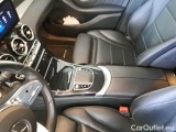  Mercedes  G-Klasee MERCEDES-BENZ GLC / 2019 / 5P / SUV 300 D 4MATIC PREMIUM PLUS AUT. #77
