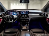  Mercedes  G-Klasee MERCEDES-BENZ GLC / 2019 / 5P / SUV MERCEDES-AMG GLC 43 4MATIC #3