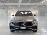  Mercedes  G-Klasee MERCEDES-BENZ GLC / 2019 / 5P / SUV MERCEDES-AMG GLC 43 4MATIC #6