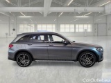  Mercedes  G-Klasee MERCEDES-BENZ GLC / 2019 / 5P / SUV MERCEDES-AMG GLC 43 4MATIC #7