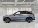  Mercedes  G-Klasee MERCEDES-BENZ GLC / 2019 / 5P / SUV MERCEDES-AMG GLC 43 4MATIC #8