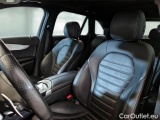  Mercedes  G-Klasee MERCEDES-BENZ GLC / 2019 / 5P / SUV MERCEDES-AMG GLC 43 4MATIC #11