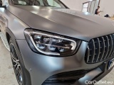  Mercedes  G-Klasee MERCEDES-BENZ GLC / 2019 / 5P / SUV MERCEDES-AMG GLC 43 4MATIC #30