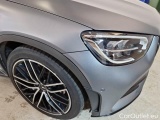  Mercedes  G-Klasee MERCEDES-BENZ GLC / 2019 / 5P / SUV MERCEDES-AMG GLC 43 4MATIC #40