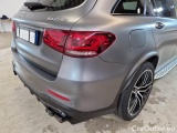  Mercedes  G-Klasee MERCEDES-BENZ GLC / 2019 / 5P / SUV MERCEDES-AMG GLC 43 4MATIC #61