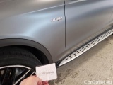  Mercedes  G-Klasee MERCEDES-BENZ GLC / 2019 / 5P / SUV MERCEDES-AMG GLC 43 4MATIC #92