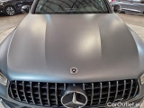  Mercedes  G-Klasee MERCEDES-BENZ GLC / 2019 / 5P / SUV MERCEDES-AMG GLC 43 4MATIC #93