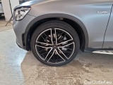  Mercedes  G-Klasee MERCEDES-BENZ GLC / 2019 / 5P / SUV MERCEDES-AMG GLC 43 4MATIC #99