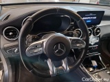  Mercedes  G-Klasee MERCEDES-BENZ GLC / 2019 / 5P / SUV MERCEDES-AMG GLC 43 4MATIC #113