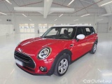  Mini  Clubman MINI  / 2019 / 5P / STATION WAGON COOPER D BUSINESS AUTOMATICA 