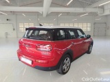  Mini  Clubman MINI  / 2019 / 5P / STATION WAGON COOPER D BUSINESS AUTOMATICA #2