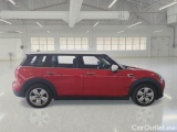  Mini  Clubman MINI  / 2019 / 5P / STATION WAGON COOPER D BUSINESS AUTOMATICA #7