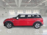  Mini  Clubman MINI  / 2019 / 5P / STATION WAGON COOPER D BUSINESS AUTOMATICA #8
