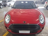  Mini  Clubman MINI  / 2019 / 5P / STATION WAGON COOPER D BUSINESS AUTOMATICA #26
