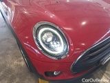  Mini  Clubman MINI  / 2019 / 5P / STATION WAGON COOPER D BUSINESS AUTOMATICA #36
