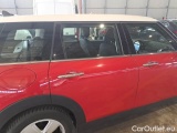  Mini  Clubman MINI  / 2019 / 5P / STATION WAGON COOPER D BUSINESS AUTOMATICA #56