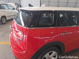  Mini  Clubman MINI  / 2019 / 5P / STATION WAGON COOPER D BUSINESS AUTOMATICA #60