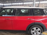  Mini  Clubman MINI  / 2019 / 5P / STATION WAGON COOPER D BUSINESS AUTOMATICA #73