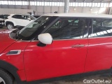  Mini  Clubman MINI  / 2019 / 5P / STATION WAGON COOPER D BUSINESS AUTOMATICA #78