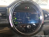  Mini  Clubman MINI  / 2019 / 5P / STATION WAGON COOPER D BUSINESS AUTOMATICA #100