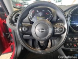  Mini  Clubman MINI  / 2019 / 5P / STATION WAGON COOPER D BUSINESS AUTOMATICA #101