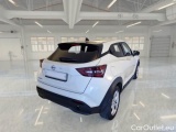 Nissan  Juke NISSAN  / 2019 / 5P / CROSSOVER 1.0 DIG-T 114 N-CONNECTA MT #2