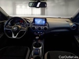  Nissan  Juke NISSAN  / 2019 / 5P / CROSSOVER 1.0 DIG-T 114 N-CONNECTA MT #3