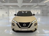  Nissan  Juke NISSAN  / 2019 / 5P / CROSSOVER 1.0 DIG-T 114 N-CONNECTA MT #6