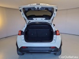  Nissan  Juke NISSAN  / 2019 / 5P / CROSSOVER 1.0 DIG-T 114 N-CONNECTA MT #5