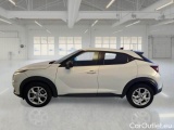  Nissan  Juke NISSAN  / 2019 / 5P / CROSSOVER 1.0 DIG-T 114 N-CONNECTA MT #8