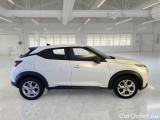  Nissan  Juke NISSAN  / 2019 / 5P / CROSSOVER 1.0 DIG-T 114 N-CONNECTA MT #7