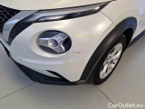  Nissan  Juke NISSAN  / 2019 / 5P / CROSSOVER 1.0 DIG-T 114 N-CONNECTA MT #25