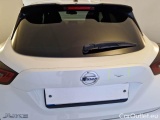  Nissan  Juke NISSAN  / 2019 / 5P / CROSSOVER 1.0 DIG-T 114 N-CONNECTA MT #40