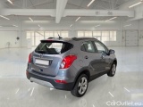  Opel  Mokka OPEL  X / 2016 / 5P / SUV 1.6 CDTI ADVANCE 110CV SeS 4X2 MT6 #2