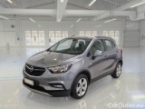  Opel  Mokka OPEL  X / 2016 / 5P / SUV 1.6 CDTI ADVANCE 110CV SeS 4X2 MT6 