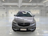  Opel  Mokka OPEL  X / 2016 / 5P / SUV 1.6 CDTI ADVANCE 110CV SeS 4X2 MT6 #6
