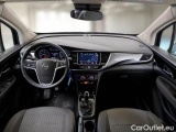  Opel  Mokka OPEL  X / 2016 / 5P / SUV 1.6 CDTI ADVANCE 110CV SeS 4X2 MT6 #3
