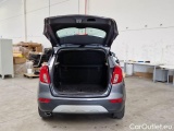  Opel  Mokka OPEL  X / 2016 / 5P / SUV 1.6 CDTI ADVANCE 110CV SeS 4X2 MT6 #5