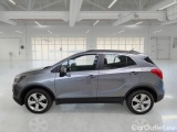  Opel  Mokka OPEL  X / 2016 / 5P / SUV 1.6 CDTI ADVANCE 110CV SeS 4X2 MT6 #8