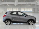  Opel  Mokka OPEL  X / 2016 / 5P / SUV 1.6 CDTI ADVANCE 110CV SeS 4X2 MT6 #7