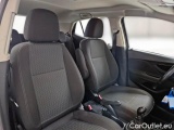  Opel  Mokka OPEL  X / 2016 / 5P / SUV 1.6 CDTI ADVANCE 110CV SeS 4X2 MT6 #13