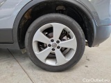  Opel  Mokka OPEL  X / 2016 / 5P / SUV 1.6 CDTI ADVANCE 110CV SeS 4X2 MT6 #19