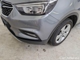  Opel  Mokka OPEL  X / 2016 / 5P / SUV 1.6 CDTI ADVANCE 110CV SeS 4X2 MT6 #37