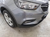  Opel  Mokka OPEL  X / 2016 / 5P / SUV 1.6 CDTI ADVANCE 110CV SeS 4X2 MT6 #42