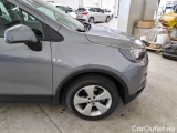  Opel  Mokka OPEL  X / 2016 / 5P / SUV 1.6 CDTI ADVANCE 110CV SeS 4X2 MT6 #45