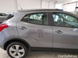  Opel  Mokka OPEL  X / 2016 / 5P / SUV 1.6 CDTI ADVANCE 110CV SeS 4X2 MT6 #51