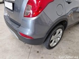  Opel  Mokka OPEL  X / 2016 / 5P / SUV 1.6 CDTI ADVANCE 110CV SeS 4X2 MT6 #54