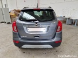  Opel  Mokka OPEL  X / 2016 / 5P / SUV 1.6 CDTI ADVANCE 110CV SeS 4X2 MT6 #62
