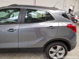  Opel  Mokka OPEL  X / 2016 / 5P / SUV 1.6 CDTI ADVANCE 110CV SeS 4X2 MT6 #66
